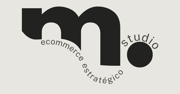 M Studio Ecommerce Estratégico